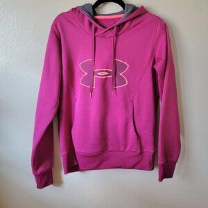 Under Armour Hoodie | Size S